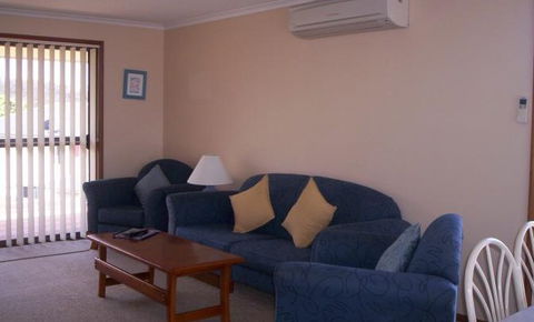 AnchorBell Holiday Apartments - Northern Rivers Accommodation 5