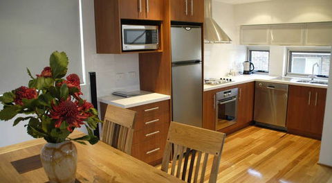 At Outriggers Mollymook - Northern Rivers Accommodation 2