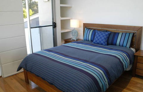 At Outriggers Mollymook - Northern Rivers Accommodation 3
