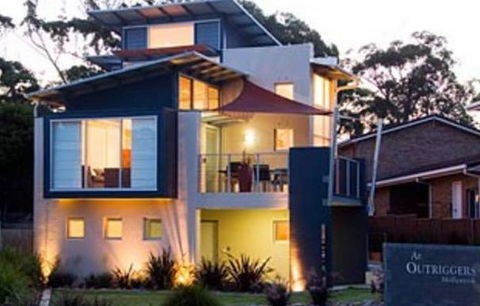 At Outriggers Mollymook - Northern Rivers Accommodation 4