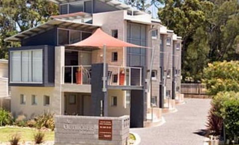 At Outriggers Mollymook - Northern Rivers Accommodation 5