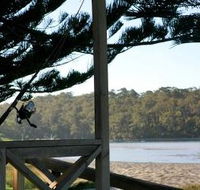 BIG4 Narooma Easts Holiday Park - Northern Rivers Accommodation