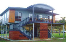 BIG4 Nelligen Holiday Park - Northern Rivers Accommodation 0
