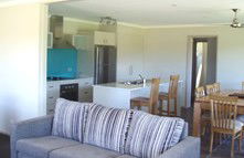 BIG4 Nelligen Holiday Park - Northern Rivers Accommodation 1
