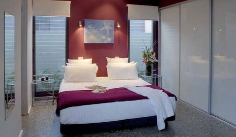By The Beach B And B Holiday Apartments - Northern Rivers Accommodation 2