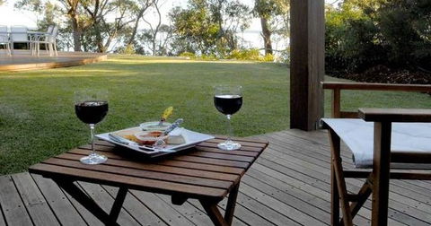 By The Beach B And B Holiday Apartments - Northern Rivers Accommodation 3