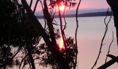By The Beach B And B Holiday Apartments - Northern Rivers Accommodation 5