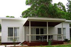 BIG4 South Durras Holiday Park - Northern Rivers Accommodation 0