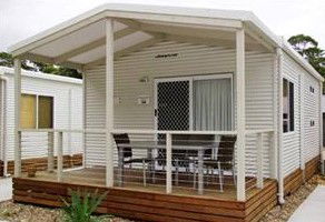 BIG4 South Durras Holiday Park - Northern Rivers Accommodation 1