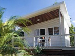 BIG4 South Durras Holiday Park - Northern Rivers Accommodation 3