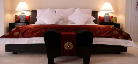The Sun House Bed And Breakfast - Northern Rivers Accommodation 0