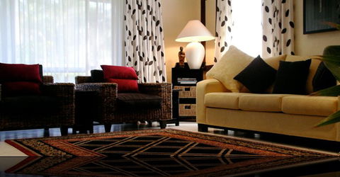The Sun House Bed And Breakfast - Northern Rivers Accommodation 2