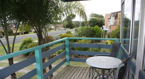 Abalone Cottage - Northern Rivers Accommodation 0