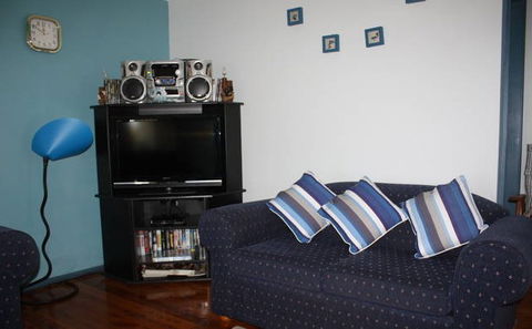 Abalone Cottage - Northern Rivers Accommodation 1