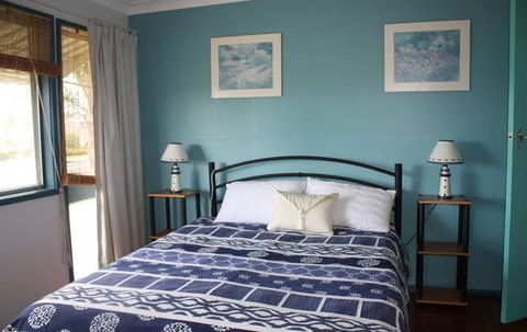 Abalone Cottage - Northern Rivers Accommodation 3
