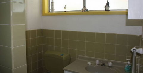 Abalone Cottage - Northern Rivers Accommodation 5