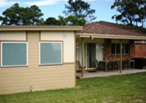 Bay Beachfront - Northern Rivers Accommodation 3