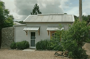 Mavis's Kitchen and Cabins - Northern Rivers Accommodation