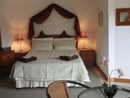 A View of Mt Warning Bed and Breakfast - Northern Rivers Accommodation
