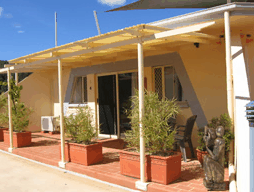 A View Of Mt Warning Bed And Breakfast - Northern Rivers Accommodation 1