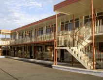 Waterview Motel - Northern Rivers Accommodation