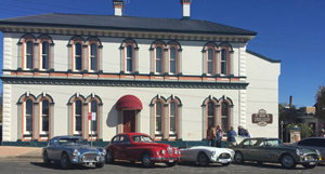 Heritage Guest House - Northern Rivers Accommodation 1