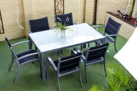 Crescent Motel - Northern Rivers Accommodation 2