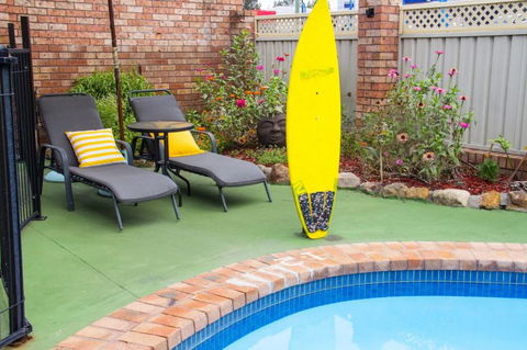 Crescent Motel - Northern Rivers Accommodation 4