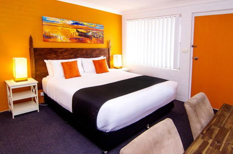 Crescent Motel - Northern Rivers Accommodation 7