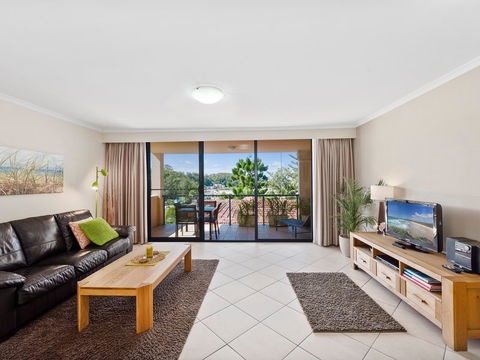 Oceanview 1 - Northern Rivers Accommodation 0