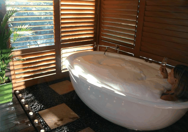 Ripples On The Creek - Northern Rivers Accommodation 0