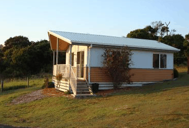Brooms Head Caravan Park - Northern Rivers Accommodation