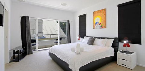 Absolute Marvell - Northern Rivers Accommodation 1