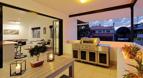 Absolute Marvell - Northern Rivers Accommodation 2