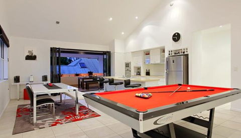 Absolute Marvell - Northern Rivers Accommodation 5