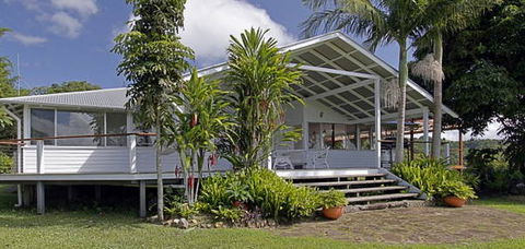 Avalon Lea - Northern Rivers Accommodation 4