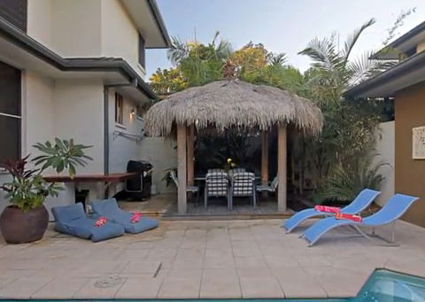 Byron Bay Beach Houses - Northern Rivers Accommodation 2
