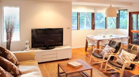 Byron Bay Beach Houses - Northern Rivers Accommodation 4