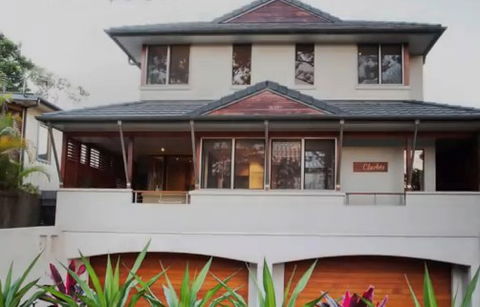 Byron Bay Beach Houses - Northern Rivers Accommodation 5