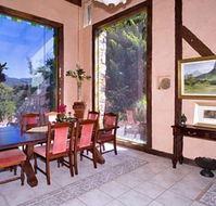 Castle On The Hill Bed and Breakfast - Northern Rivers Accommodation