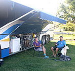 Grafton Greyhound Racing Club Caravan Park - Northern Rivers Accommodation