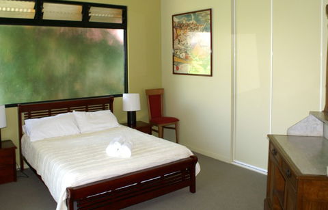 54 Shirley Lane - Byron Bay Bali Houses - Northern Rivers Accommodation 1