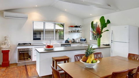 Beachshack - Northern Rivers Accommodation 3