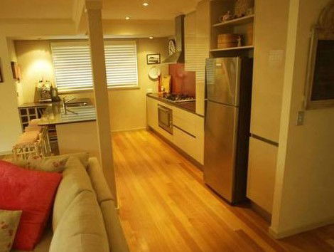 Chez Byron - Northern Rivers Accommodation 1