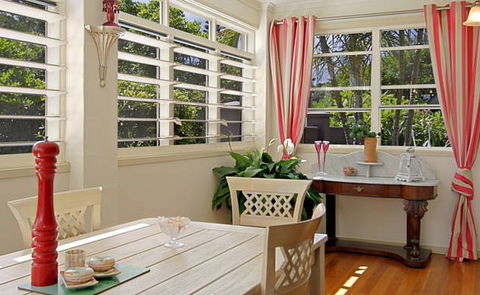 Chez Byron - Northern Rivers Accommodation 2