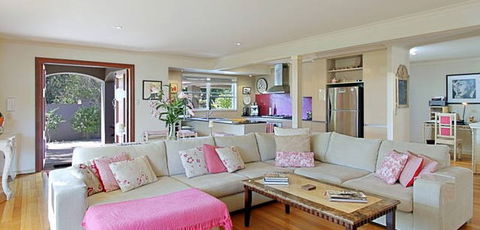 Chez Byron - Northern Rivers Accommodation 3