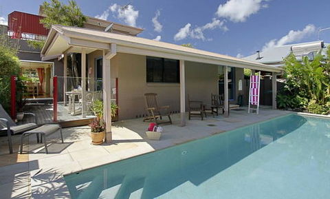 Chez Byron - Northern Rivers Accommodation 5