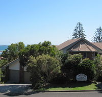 Angourie Bay Villas - Northern Rivers Accommodation