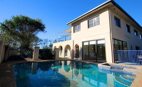 Beach Break Ground Floor - Northern Rivers Accommodation 0