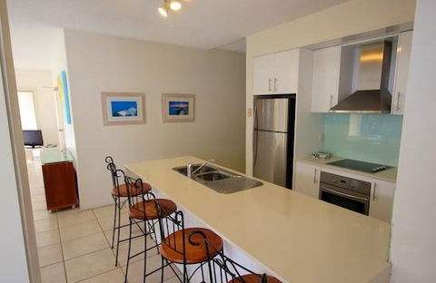 Beach Break Ground Floor - Northern Rivers Accommodation 4